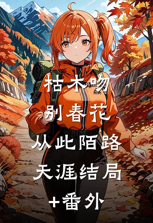 枯木吻别春花，从此陌路天涯结局+番外