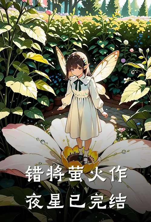 错将萤火作夜星已完结