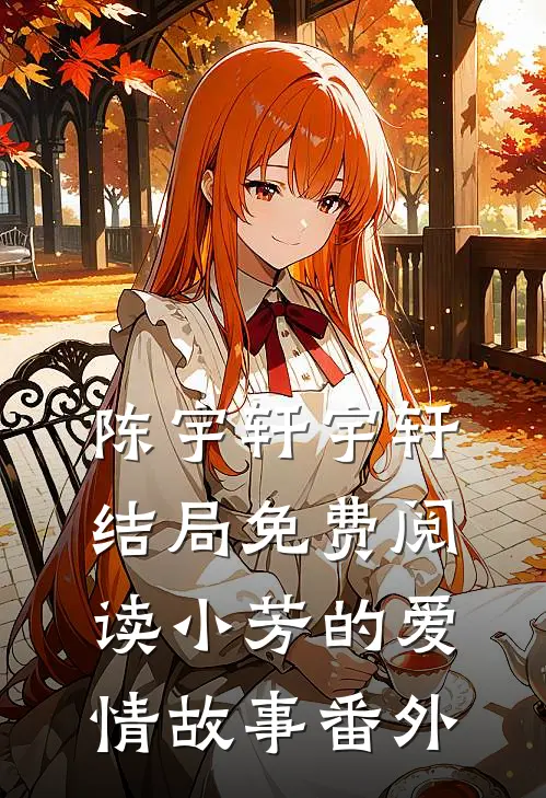 陈宇轩宇轩结局免费阅读小芳的爱情故事番外