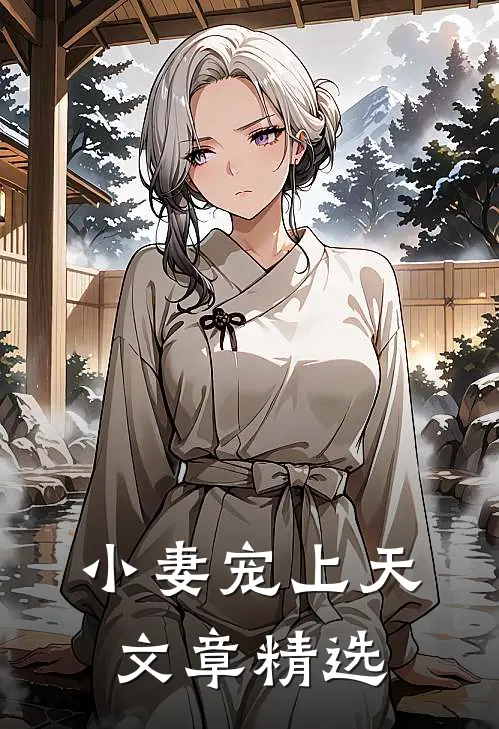 小妻宠上天文章精选