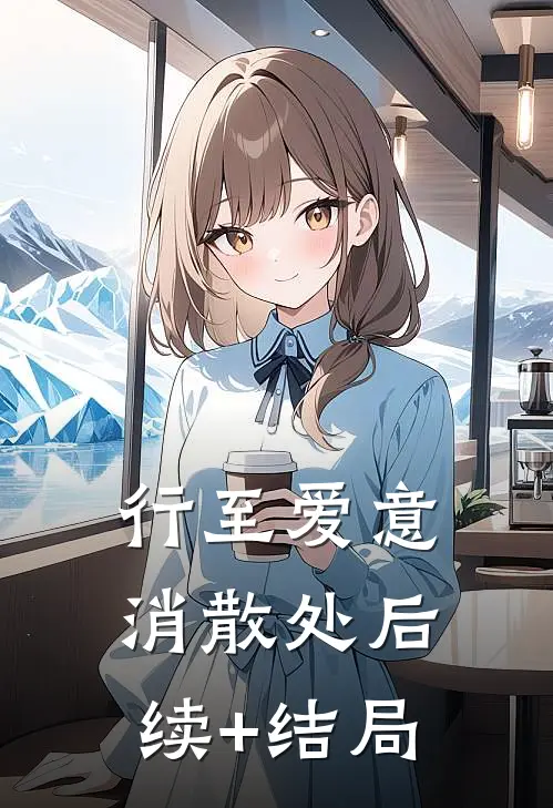 行至爱意消散处后续+结局
