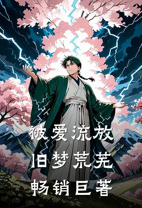 被爱流放，旧梦荒芜畅销巨著