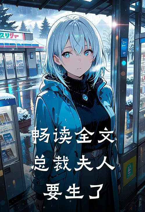 畅读全文总裁夫人要生了