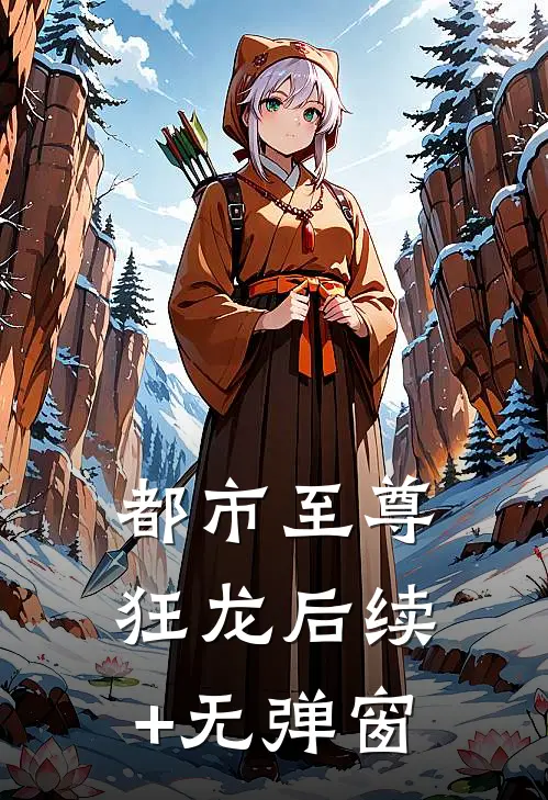 都市至尊狂龙后续+无弹窗