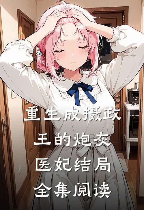 重生成摄政王的炮灰医妃结局全集阅读