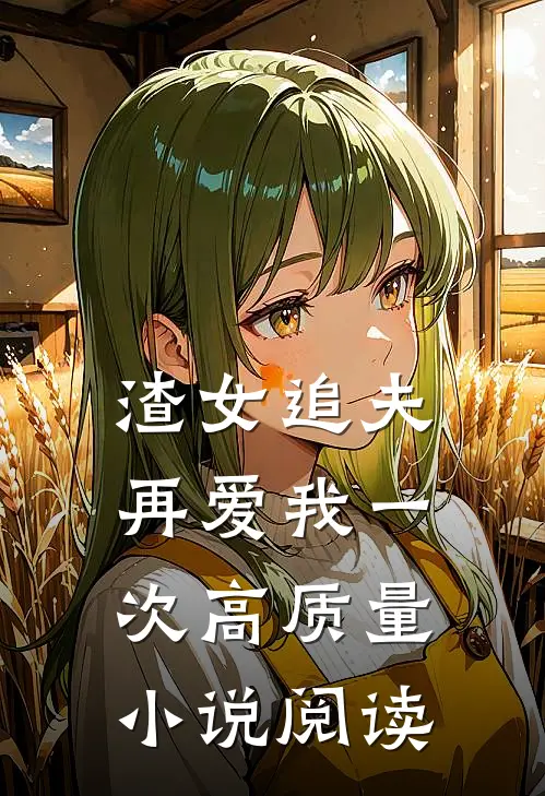 渣女追夫，再爱我一次高质量小说阅读