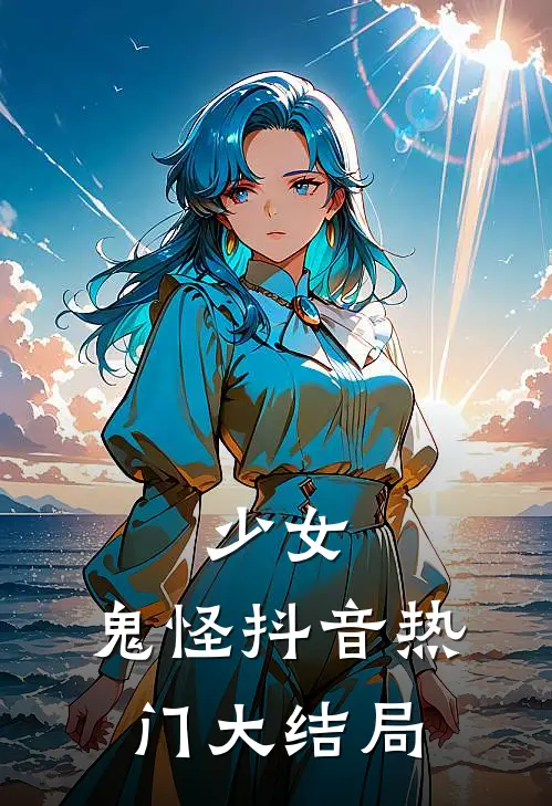 少女，鬼怪抖音热门大结局