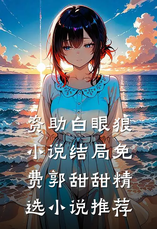 资助白眼狼小说结局免费郭甜甜精选小说推荐