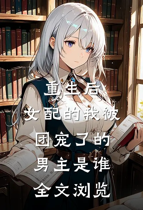 重生后,女配的我被团宠了的男主是谁全文浏览