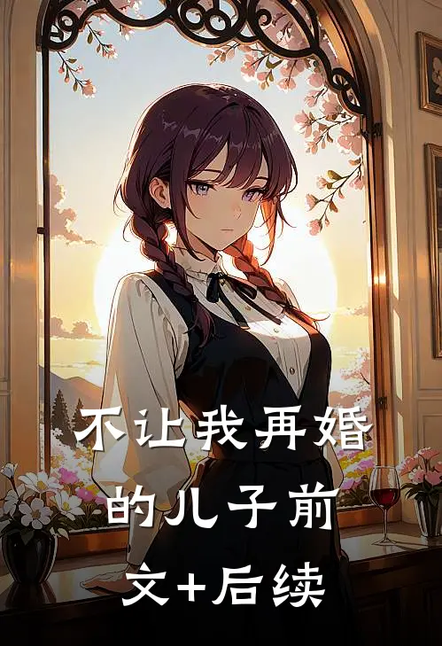不让我再婚的儿子前文+后续