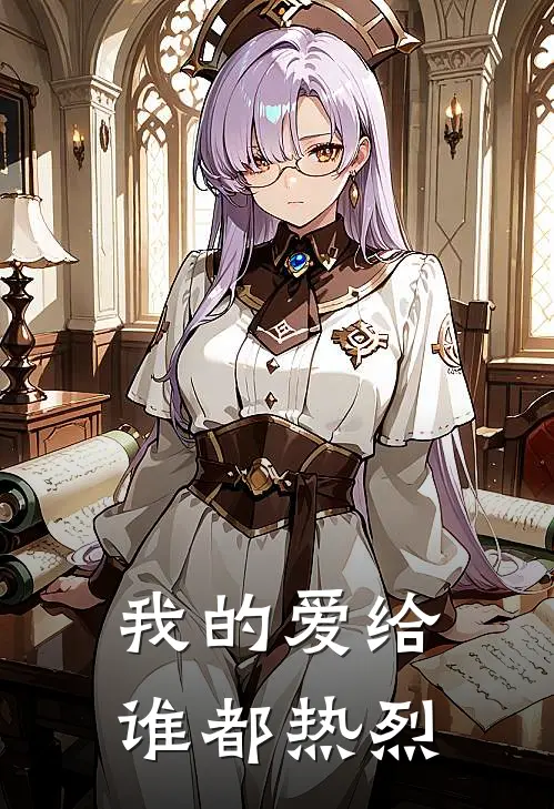 我的爱给谁都热烈