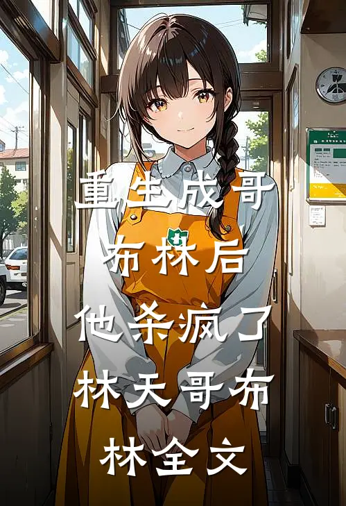 重生成哥布林后，他杀疯了林天哥布林全文