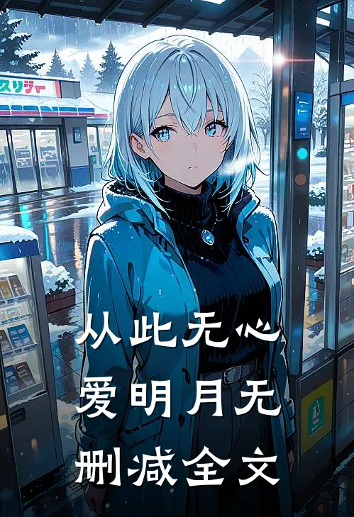 从此无心爱明月无删减全文在线阅读