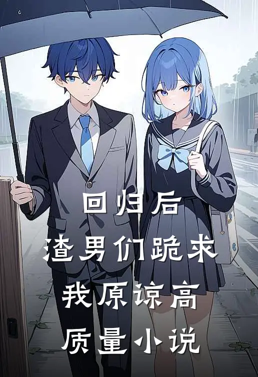 回归后，渣男们跪求我原谅高质量小说