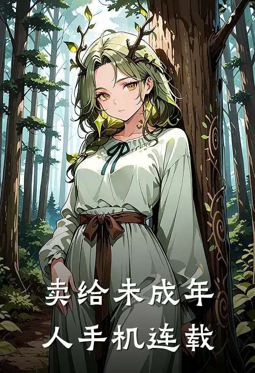 卖给未成年人手机连载
