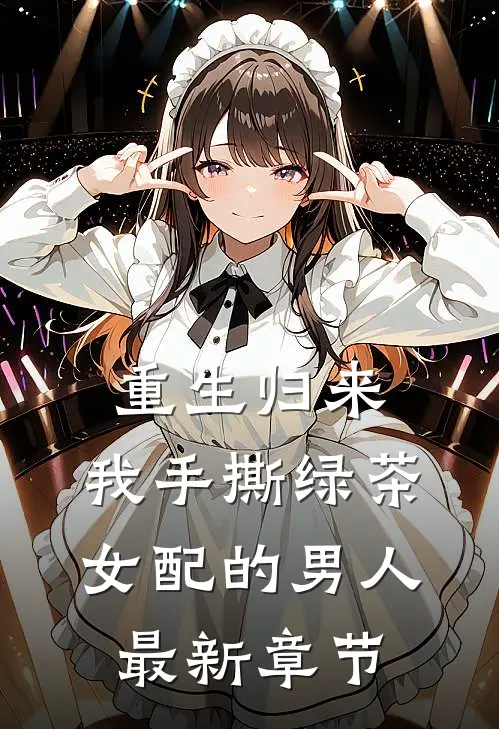 重生归来，我手撕绿茶女配的男人最新章节