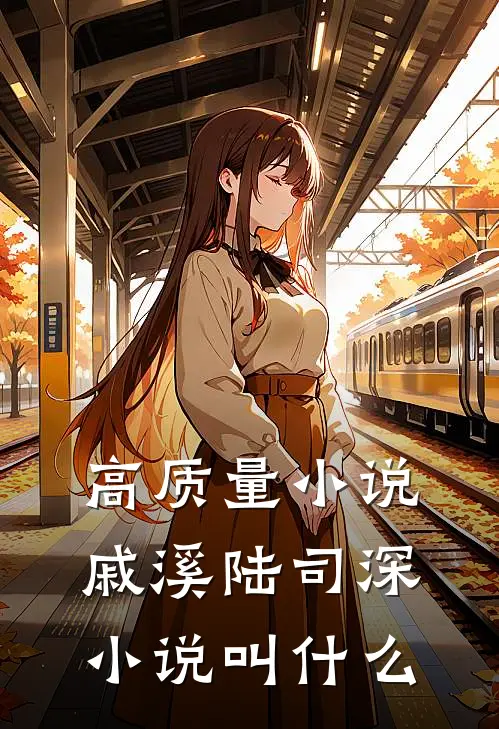 高质量小说戚溪陆司深小说叫什么