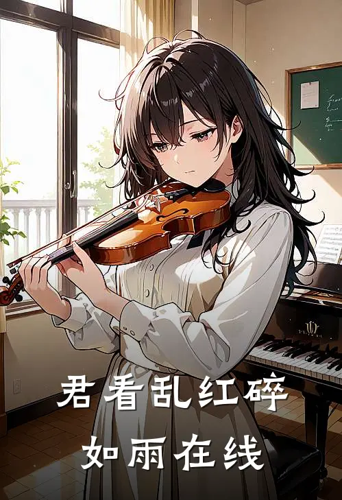 君看乱红碎如雨在线