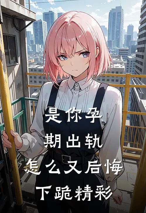 是你孕期出轨，怎么又后悔下跪精彩