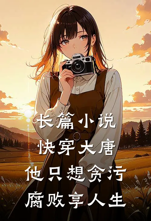 长篇小说快穿大唐，他只想贪污腐败享人生