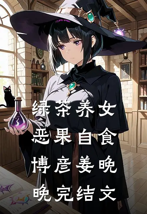 绿茶养女恶果自食博彦姜晚晚完结文
