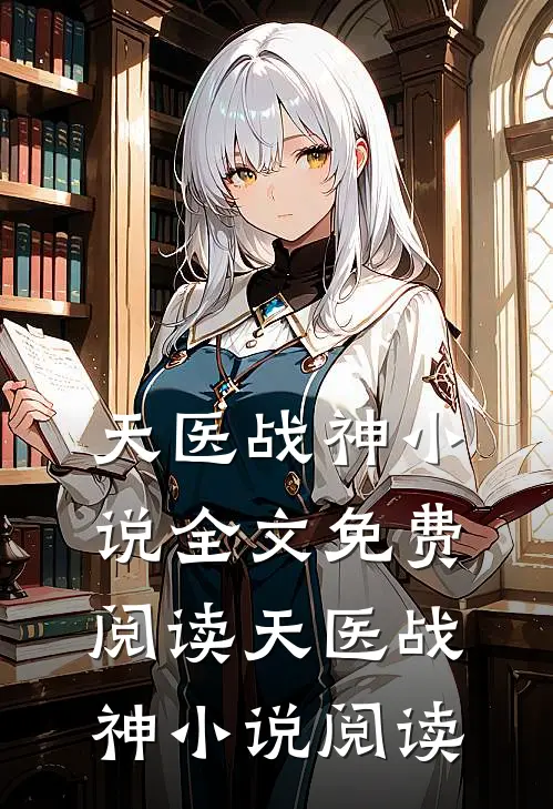 天医战神小说全文免费阅读_天医战神小说阅读