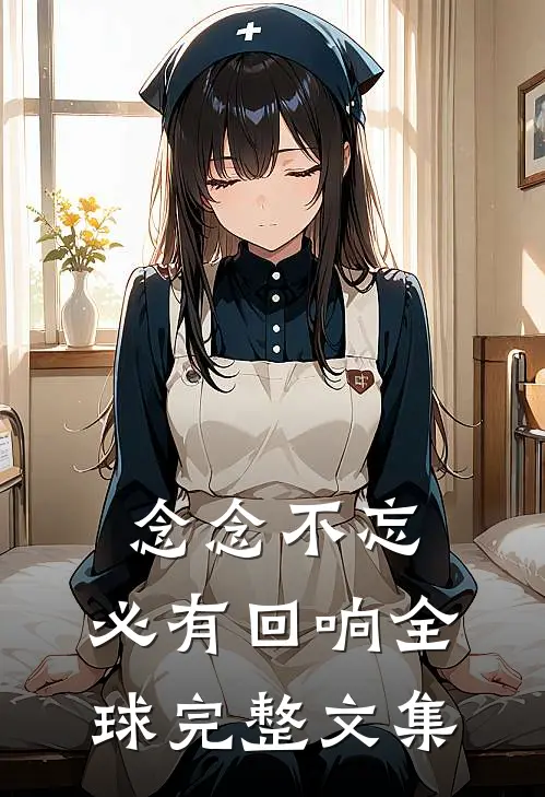 念念不忘，必有回响全球完整文集