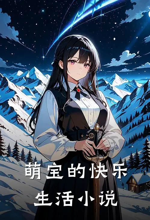 萌宝的快乐生活小说