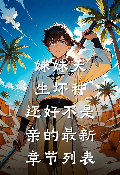 妹妹天生坏种，还好不是亲的最新章节列表