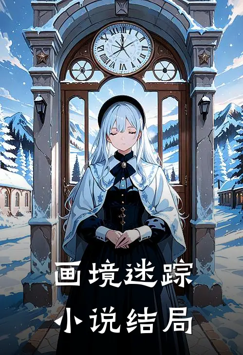 画境迷踪小说结局