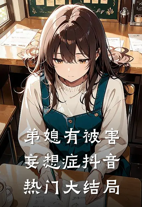 弟媳有被害妄想症抖音热门大结局