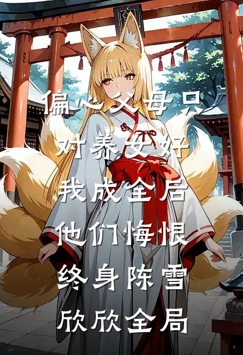 偏心父母只对养女好，我成全后他们悔恨终身陈雪欣欣全局