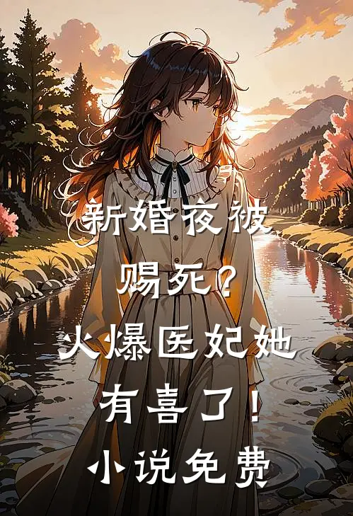 新婚夜被赐死？火爆医妃她有喜了！小说免费
