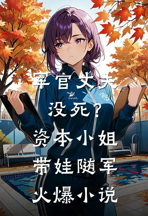 军官丈夫没死？资本小姐带娃随军火爆小说