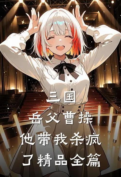 三国：岳父曹操，他带我杀疯了精品全篇