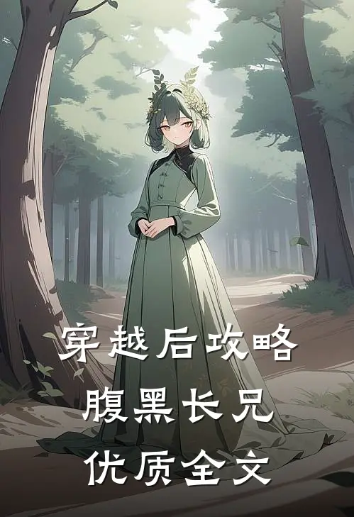 穿越后攻略腹黑长兄优质全文