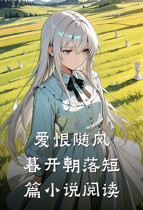 爱恨随风，暮开朝落短篇小说阅读