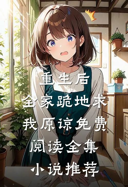 重生后,全家跪地求我原谅免费阅读全集小说推荐