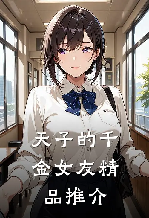 天子的千金女友精品推介