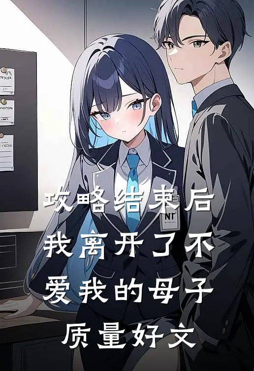 攻略结束后，我离开了不爱我的母子质量好文