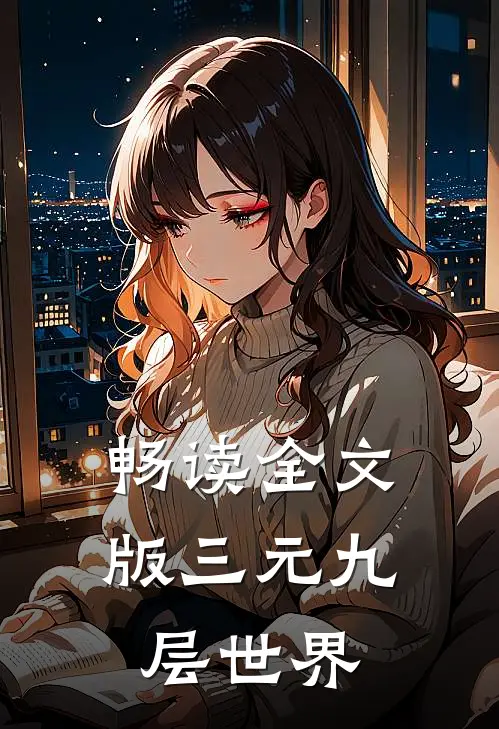 畅读全文版三元九层世界