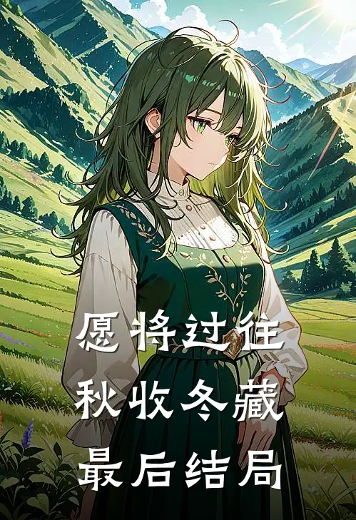 愿将过往秋收冬藏最后结局
