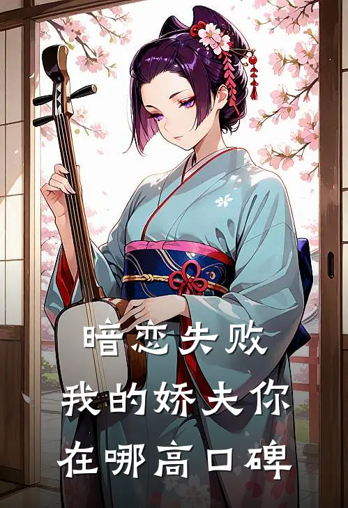 暗恋失败，我的娇夫你在哪高口碑