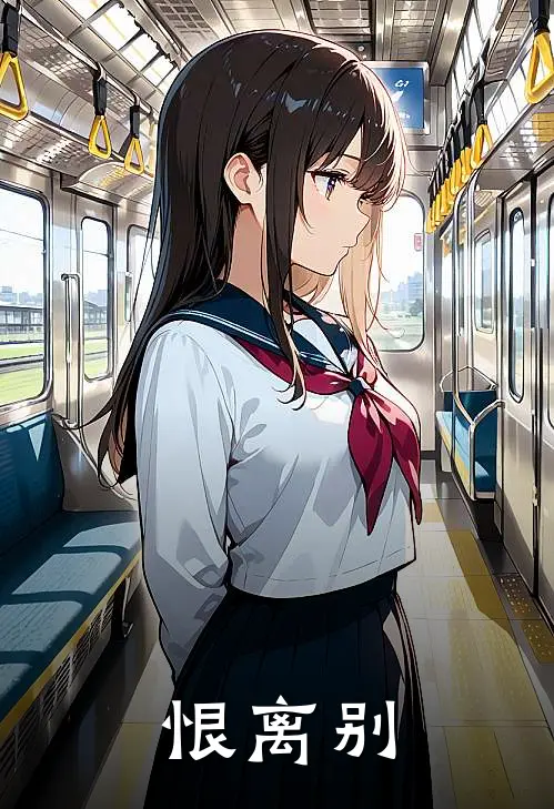 恨离别