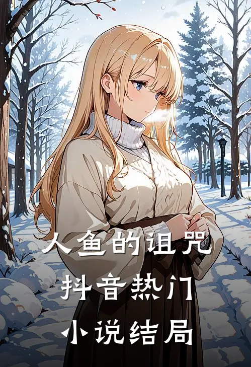 人鱼的诅咒抖音热门小说结局