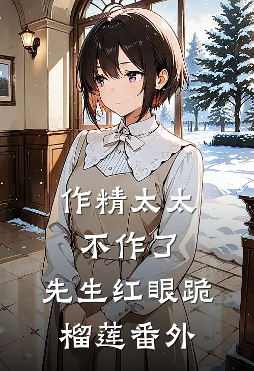 作精太太不作了，先生红眼跪榴莲番外