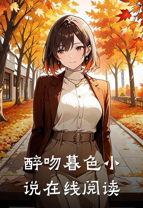 醉吻暮色小说在线阅读