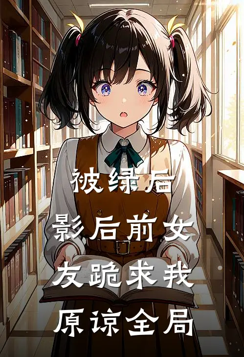 被绿后，影后前女友跪求我原谅全局