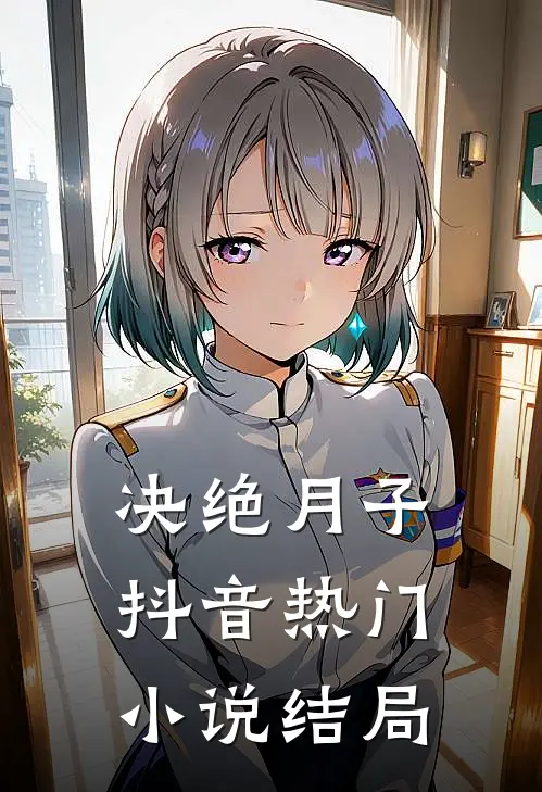 决绝月子抖音热门小说结局