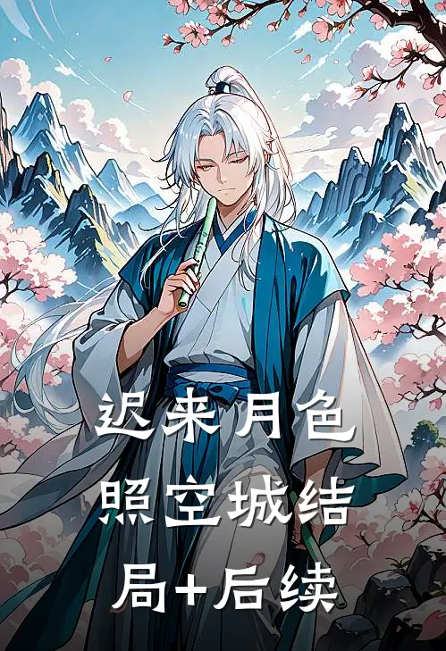 迟来月色照空城结局+后续